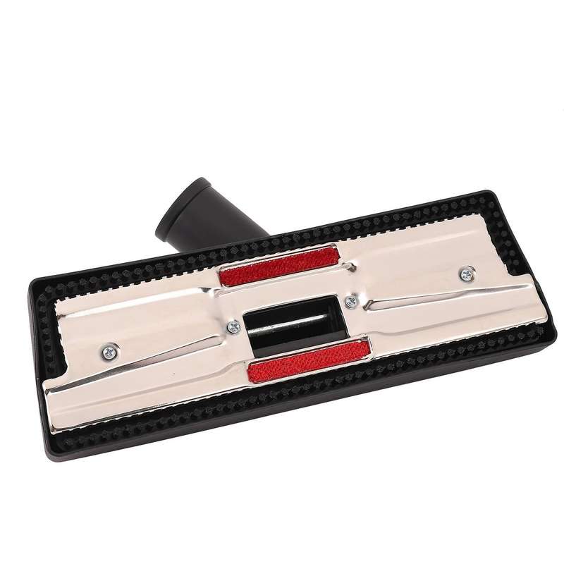 Vacuum Cleaner 35mm Floor Tool Brush Attachment with Swivel Head