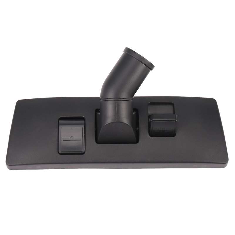 Vacuum Cleaner 35mm Floor Tool Brush Attachment with Swivel Head