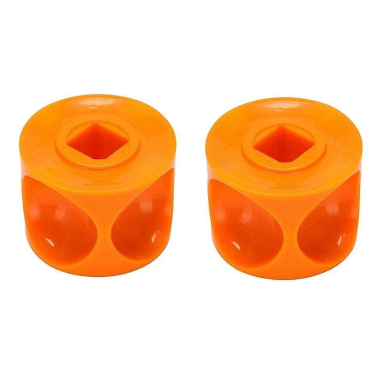2 Pcs for Xc-2000e Electric Orange Juicer Spare Parts Machine Parts
