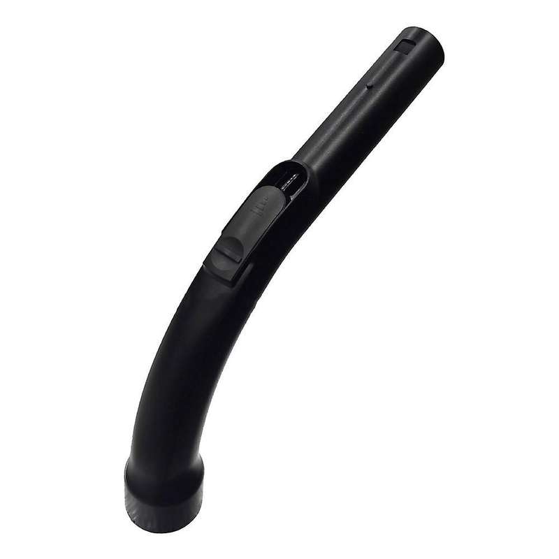 Plastic Hose Bend End Handle for Miele Handle Tube 9442601 9442601