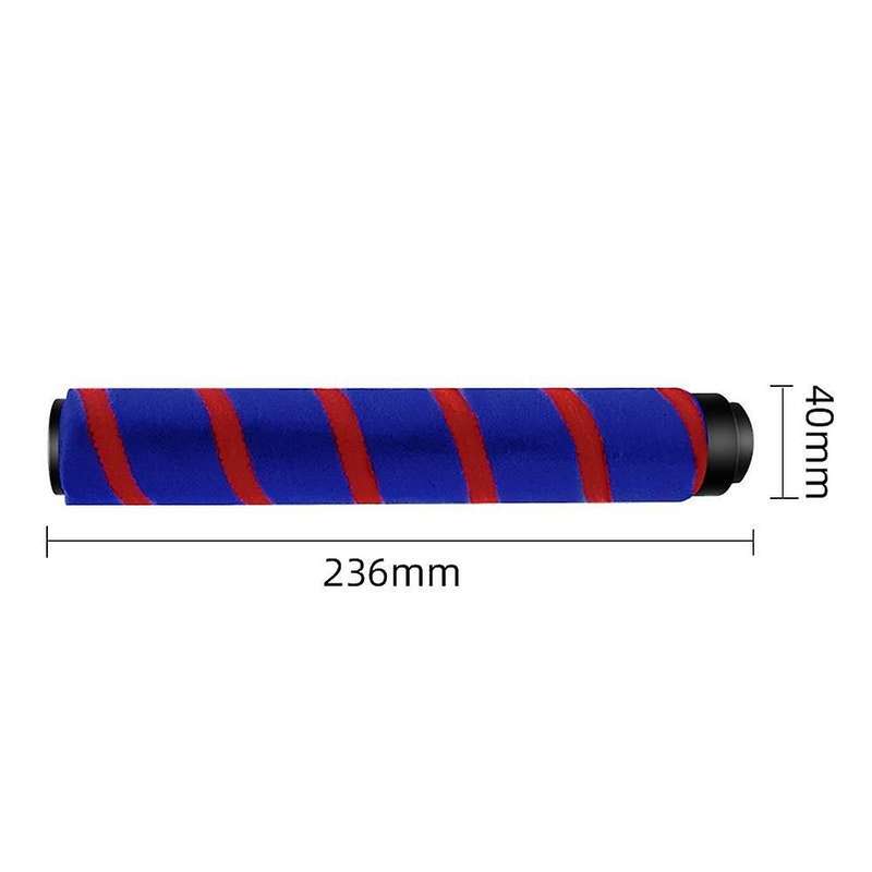 Main Roller Brush for Tineco A10 A11 Hero/master Ea10 Pure One S11