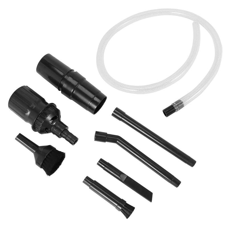 32mm Vacuum Fit All Vacuum Cleaner Brush Pipe Replacement Accessories