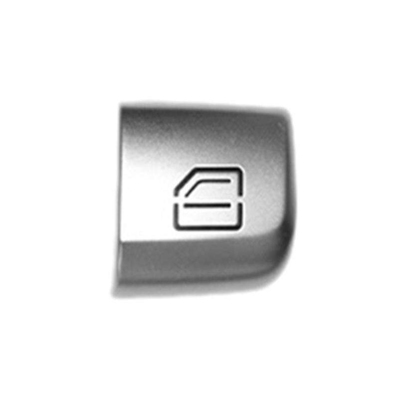 Car Window Glass Lifter Button Switch for Benz C Class W205 C180 4