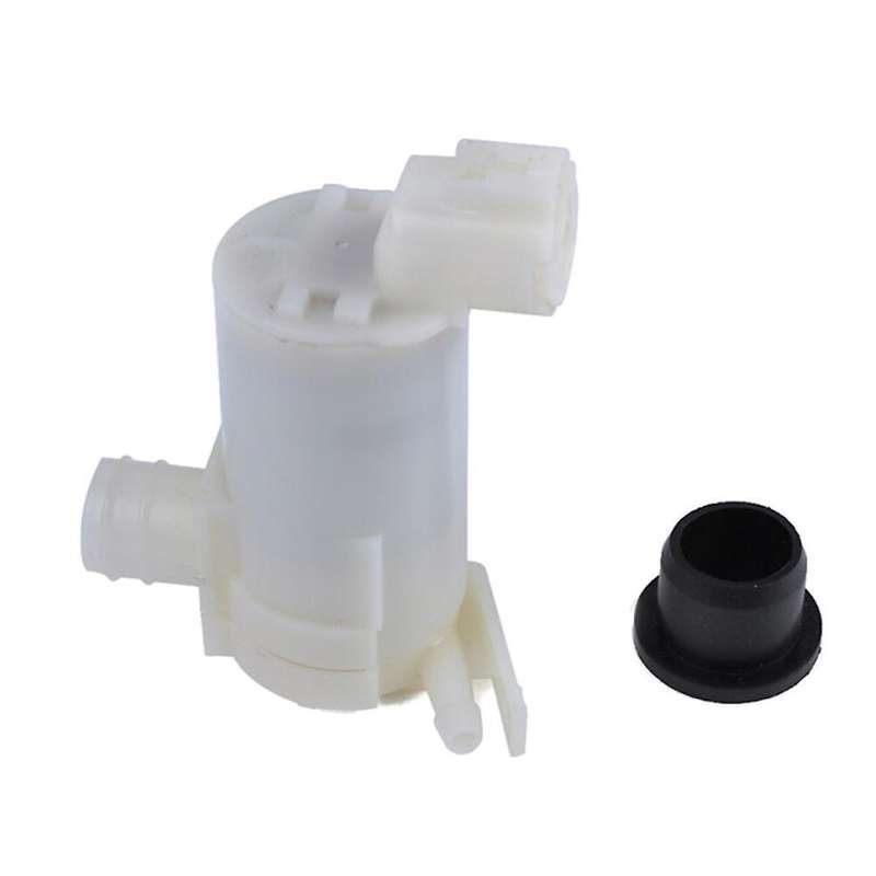 Windshield Washer Pump Motor Kit for Nissan Infiniti 93-06 289203z000