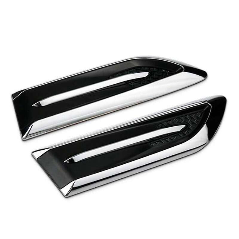 Car Side Air Outlet Fender Hood for Series-a B C E S G Ml Glk Cl Clk