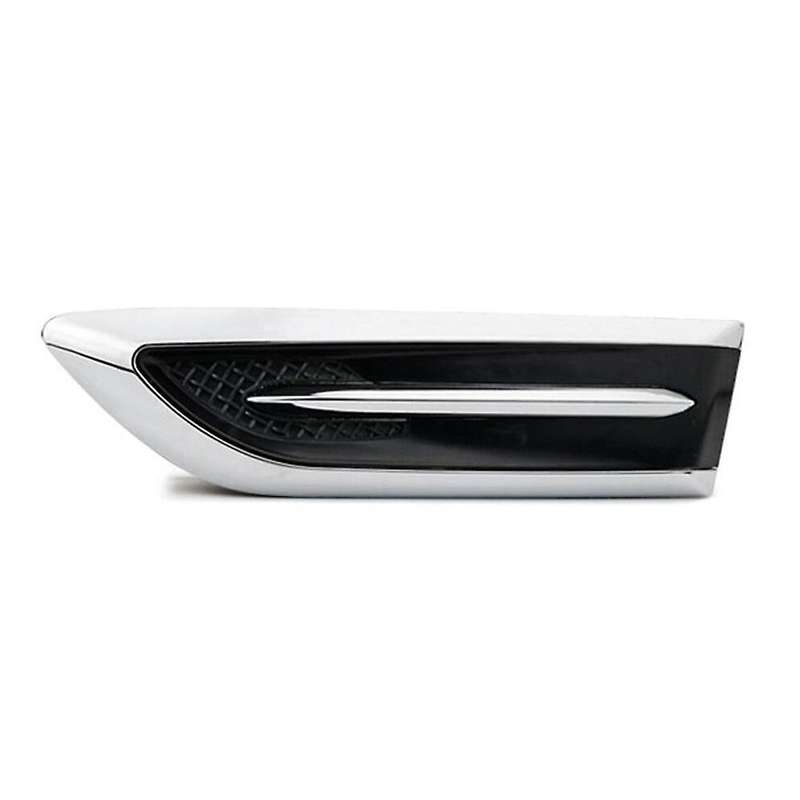 Car Side Air Outlet Fender Hood for Series-a B C E S G Ml Glk Cl Clk