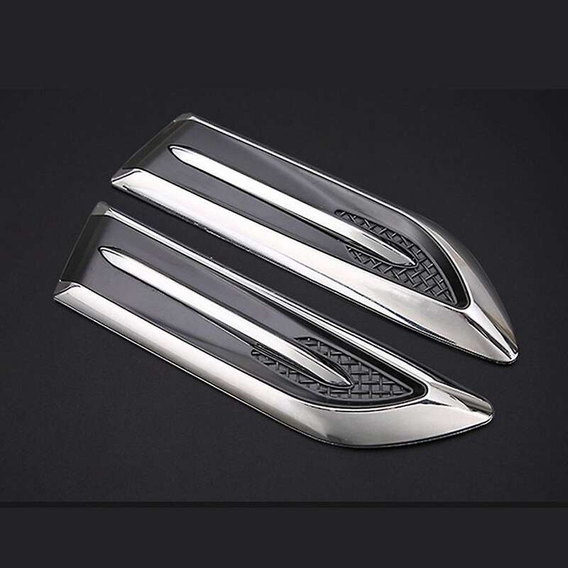 Car Side Air Outlet Fender Hood for Series-a B C E S G Ml Glk Cl Clk