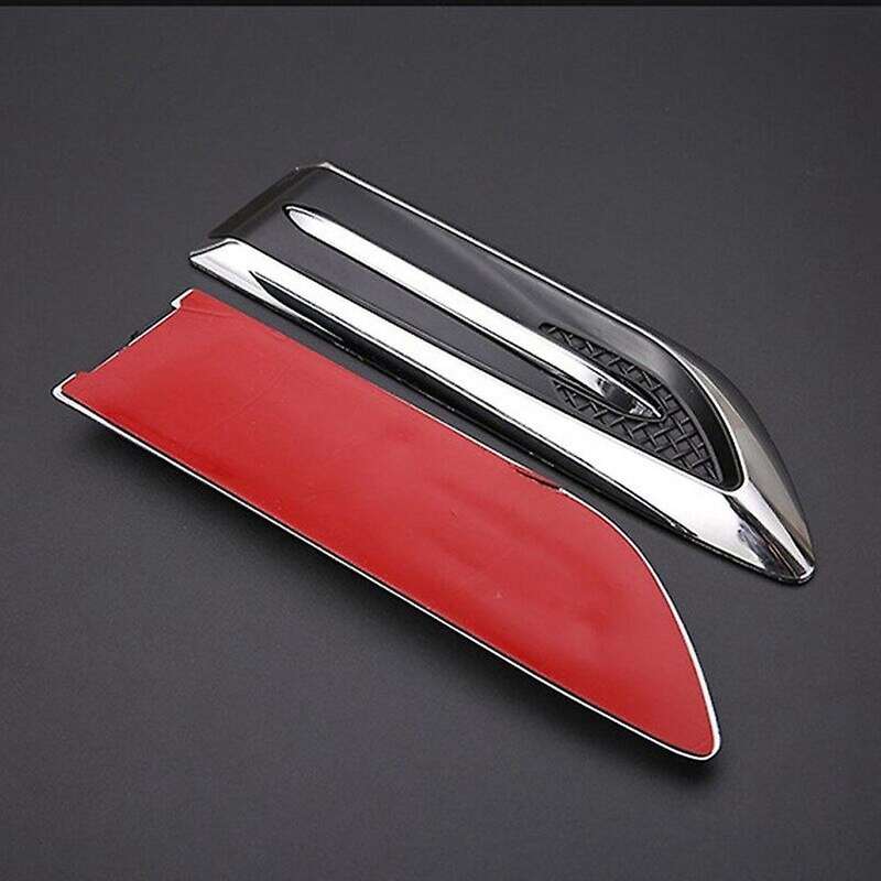 Car Side Air Outlet Fender Hood for Series-a B C E S G Ml Glk Cl Clk