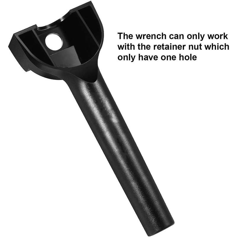 Drive Socket, Hexagonal Wrench Blender Repair Replacement Kit