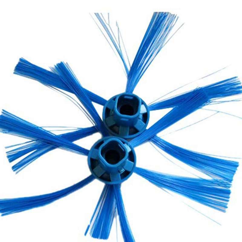 2 X Side Brushes for Philips Fc8007 Fc8792 Fc8794 Vacuum Cleaner