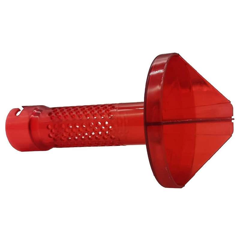 2pcs Dirt Cup Baffle for Hoover Linx Bh50010 & Bh50015,part 517758001