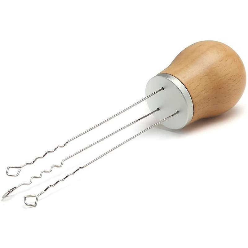 Needle Espresso Coffee Stirrer, Stirring Tool for Coffee B