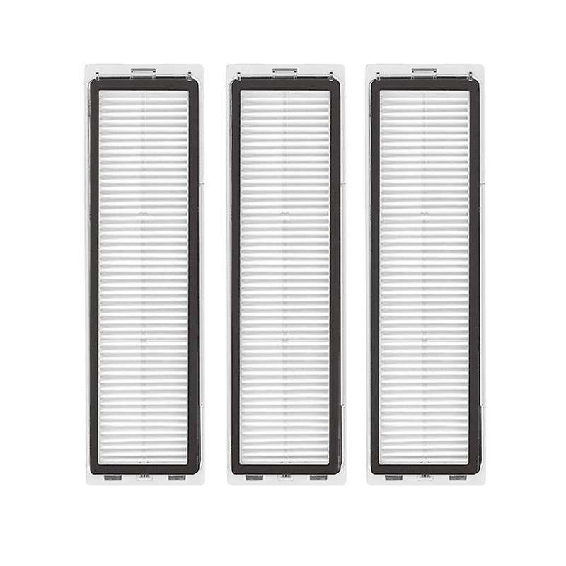 3pcs for Xiaomi Dream Bot L10 Pro D9 Robot Vacuum Cleaner Accessories