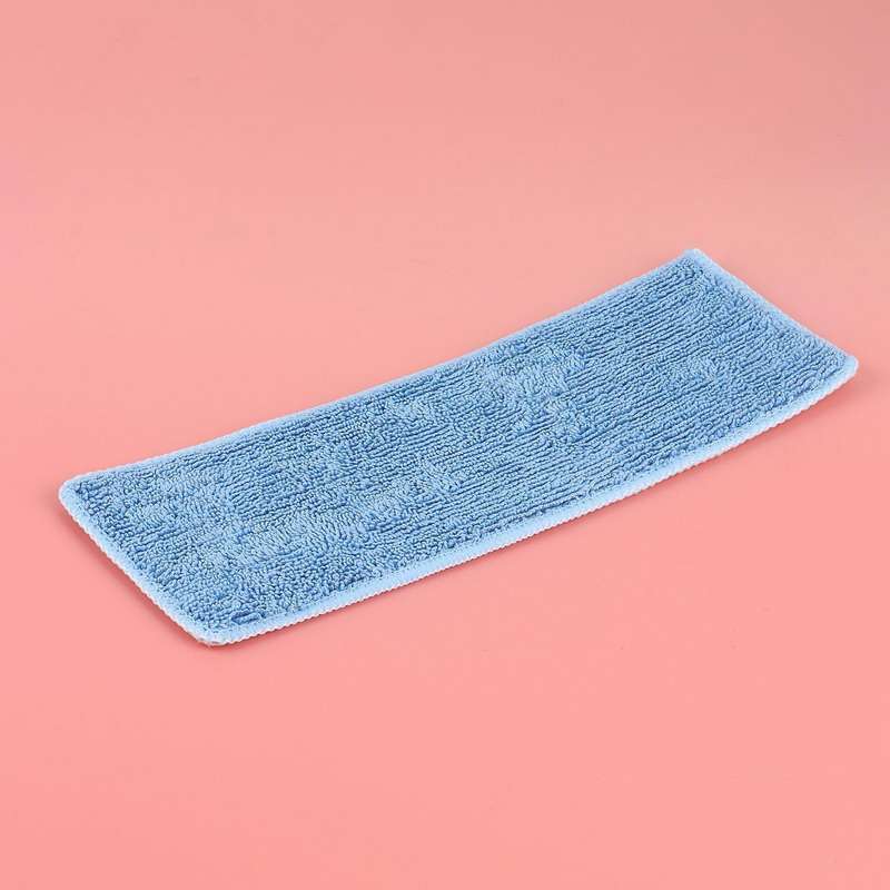1pcs Cleaning Mop Cloth for Proscenic P11 / P11 Combo / P10 / P10 Pro