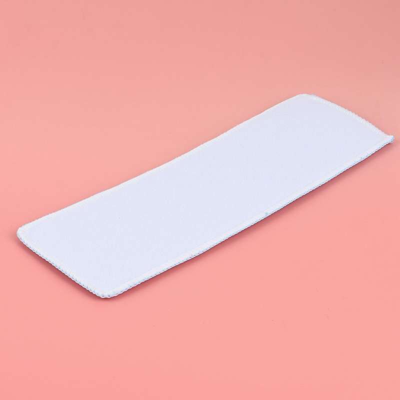 1pcs Cleaning Mop Cloth for Proscenic P11 / P11 Combo / P10 / P10 Pro