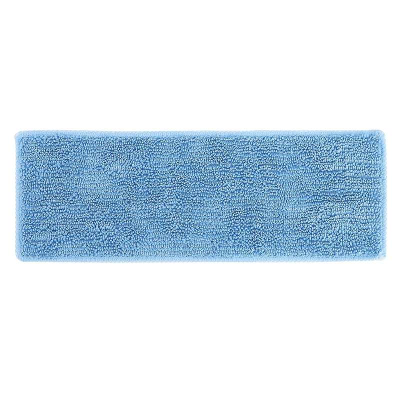 1pcs Cleaning Mop Cloth for Proscenic P11 / P11 Combo / P10 / P10 Pro