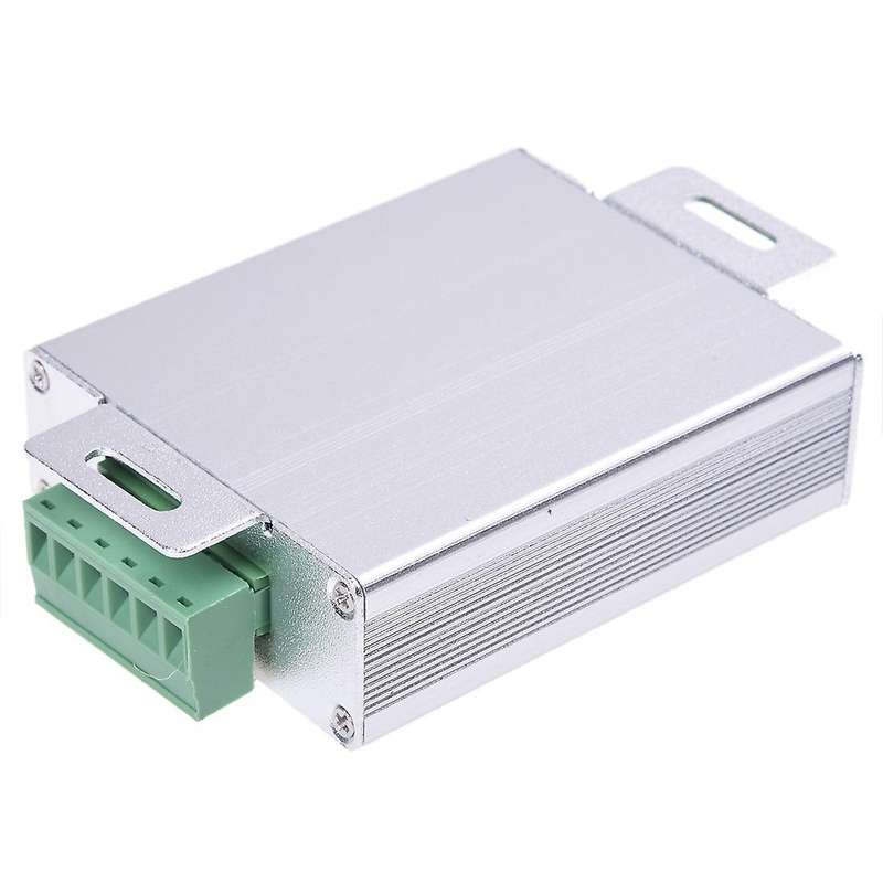 Dc 12v Led Amplifier Rgb Led Strips Light Signal Amplifier