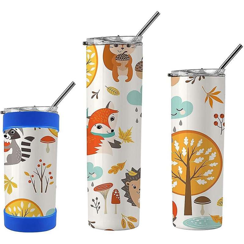 Silicone Band for Sublimation Protective Cup Mat Silicone Sleeve