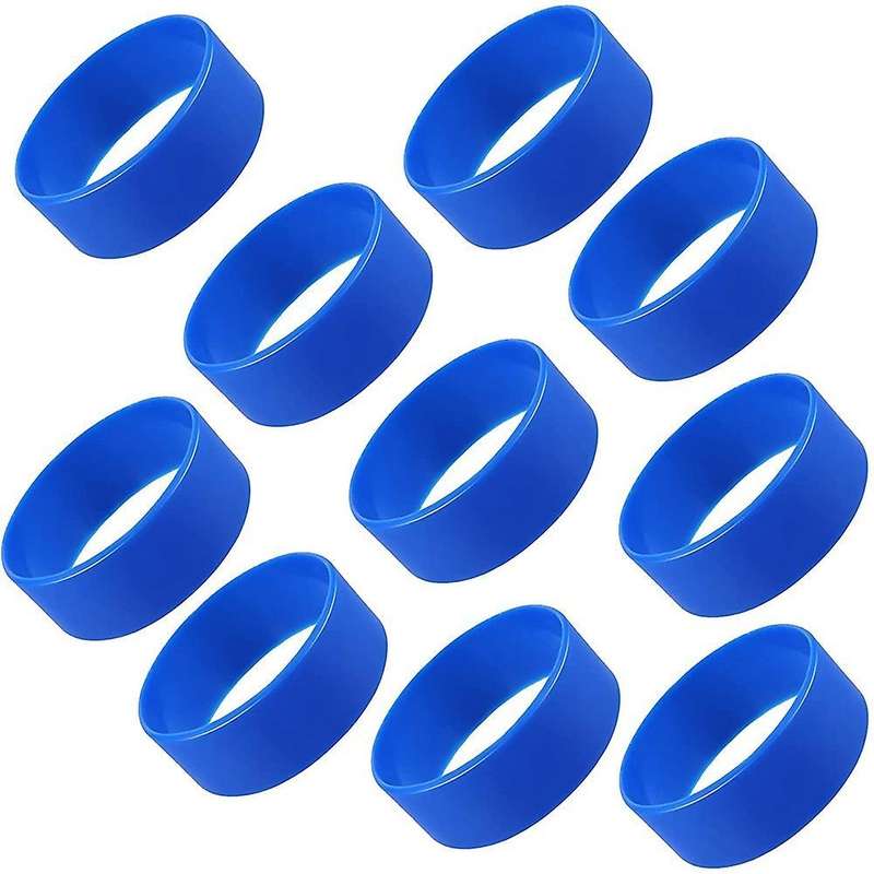 Silicone Band for Sublimation Protective Cup Mat Silicone Sleeve