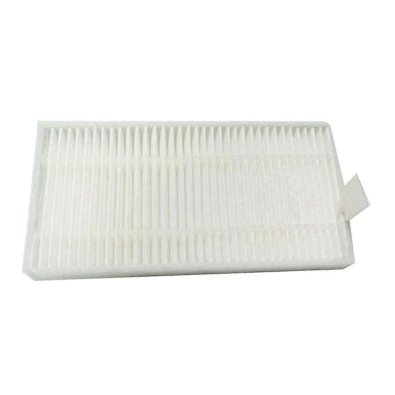10pcs Hepa Filter for Cecotec Conga 4090 Robot Vacuum Cleaner Parts