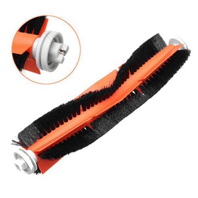 Vacuum Cleaner Main Brush Side Brushes Mop for Xiaomi Roborock Parts