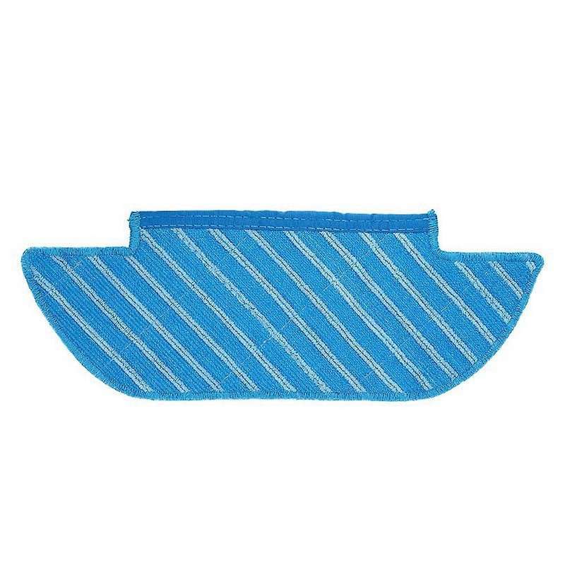 Side Brush Hepa Filter Mop Cloths Rag Kit for Ecovacs Dk35 Dk33 Dk45
