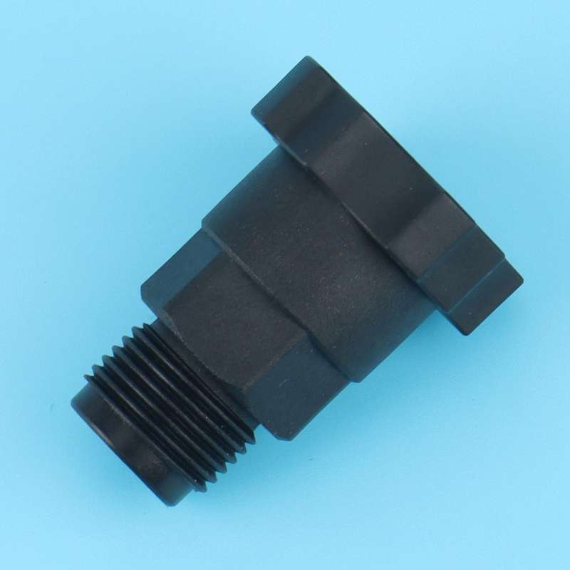 1pcs Spray Tool Connector Pps Adapter Spray Tool Cup Adapter