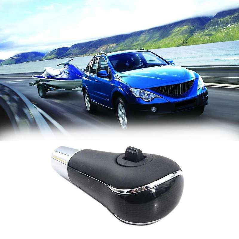 Automatic Gear Shift Knob for Ssangyong Rexton Korando / Actyon