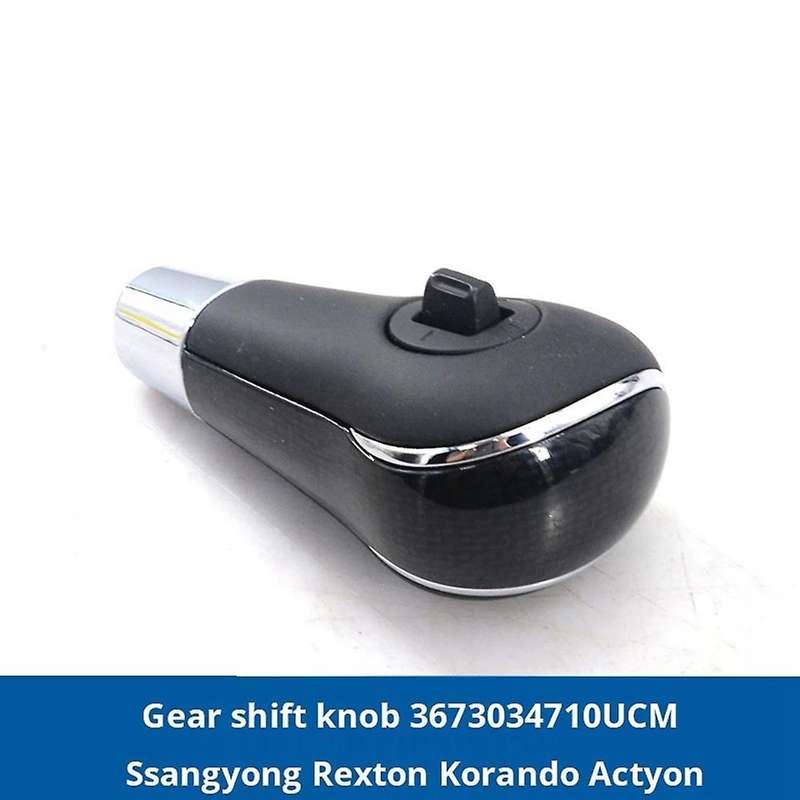 Automatic Gear Shift Knob for Ssangyong Rexton Korando / Actyon