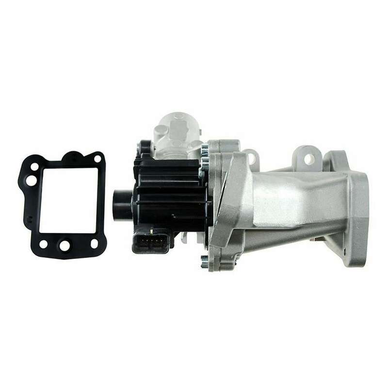 Egr Valve for Land Rover Range Rover Evoque 2011-2018 2.2 D/2.2 D 4x4
