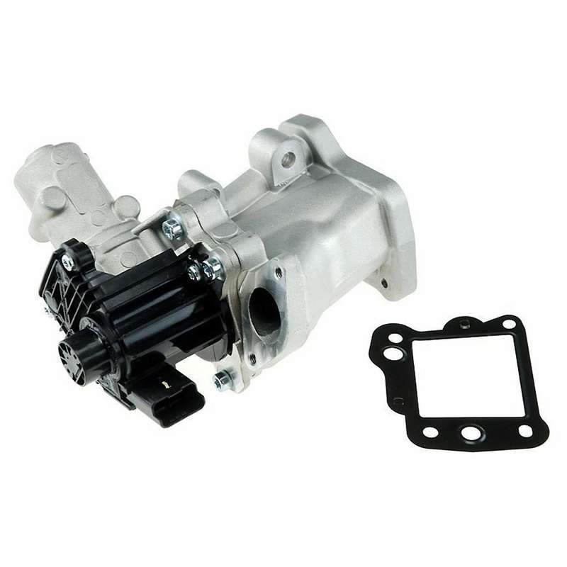 Egr Valve for Land Rover Range Rover Evoque 2011-2018 2.2 D/2.2 D 4x4