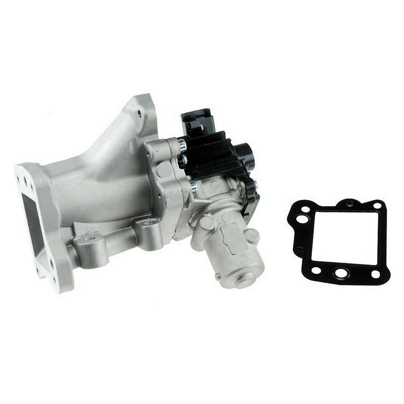 Egr Valve for Land Rover Range Rover Evoque 2011-2018 2.2 D/2.2 D 4x4