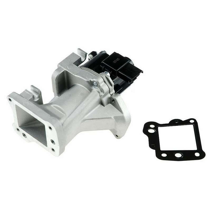 Egr Valve for Land Rover Range Rover Evoque 2011-2018 2.2 D/2.2 D 4x4