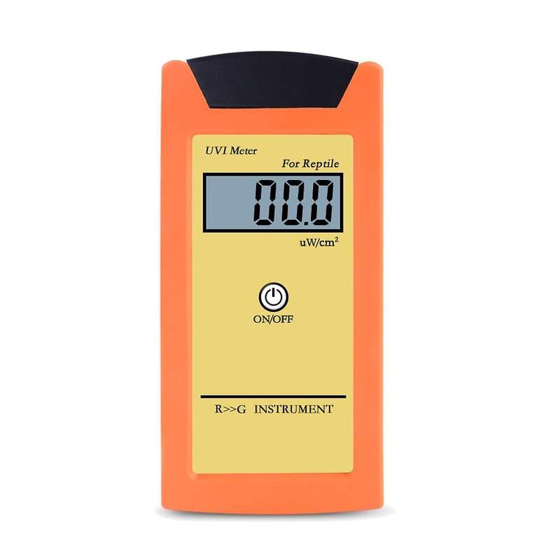 Rgt- Uvi Uvi Tester High Accuracy Uvi Detector Uvi Test Instrument