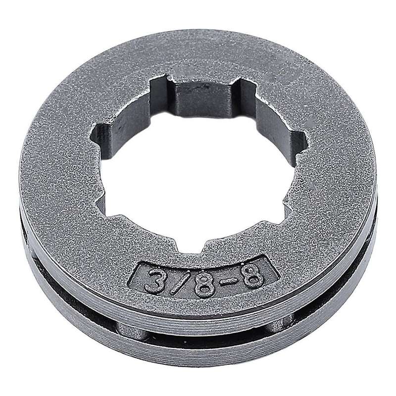 4pcs 3/8 Inch 8t Sprocket Rim for Stihl 064 066 088 090 Ms660 Ms880