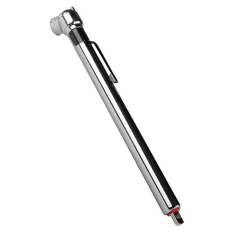 Cyclife Portable Tire Presure Guage Mini Shape Tyre Air Pressure Mete