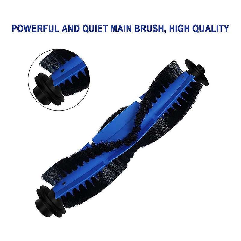 Parts Roller Brush Side Brush for Robovac 11s Robovac 30 Robovac