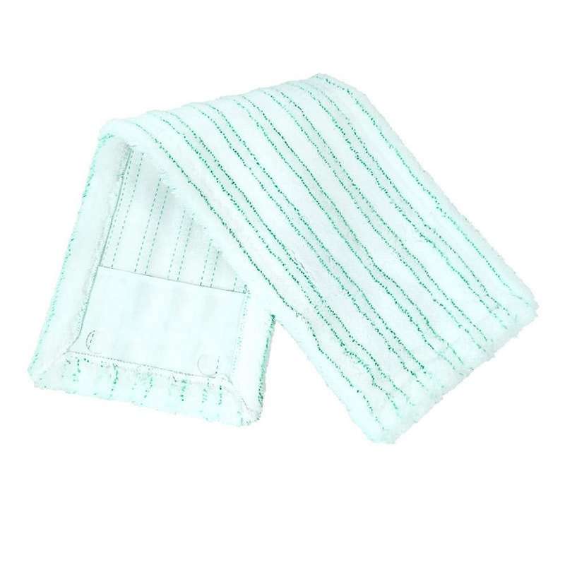 2pcs for Leifheit Hand Wash Free Household Mop Tile Floor Cleaning