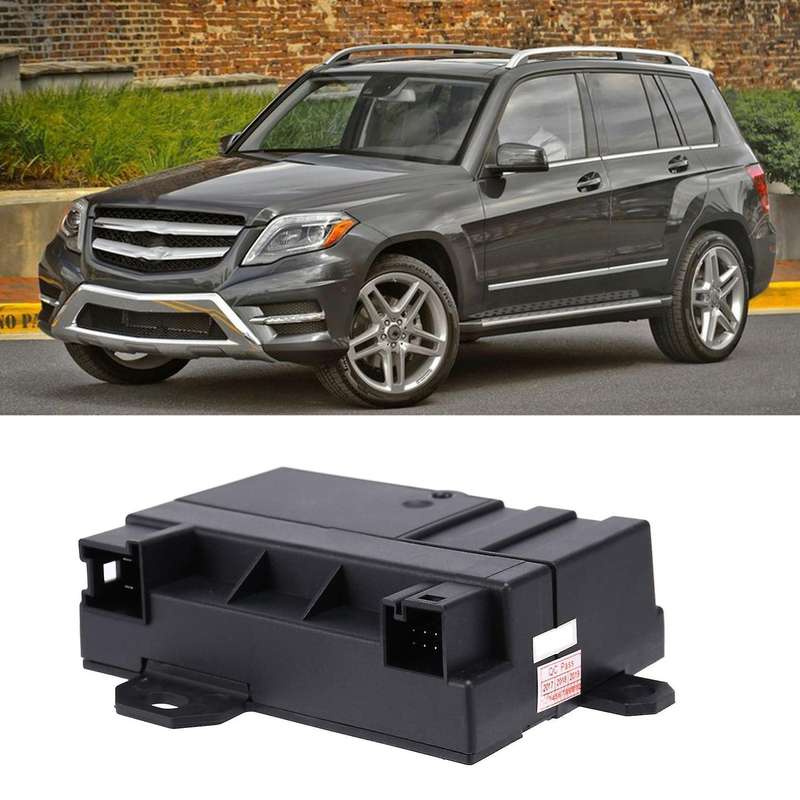 A2129003508 591-71002 Car Fuel Pump Control Module for Mercedes-benz
