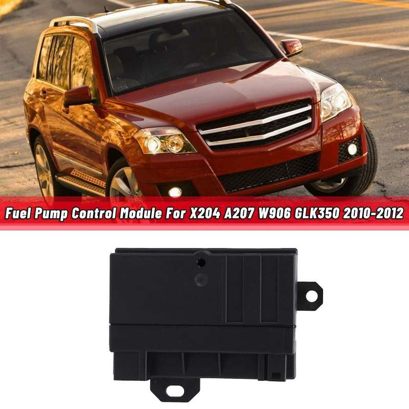 A2129003508 591-71002 Car Fuel Pump Control Module for Mercedes-benz