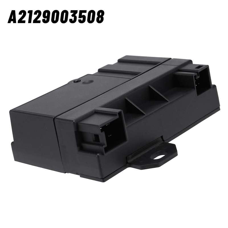 A2129003508 591-71002 Car Fuel Pump Control Module for Mercedes-benz