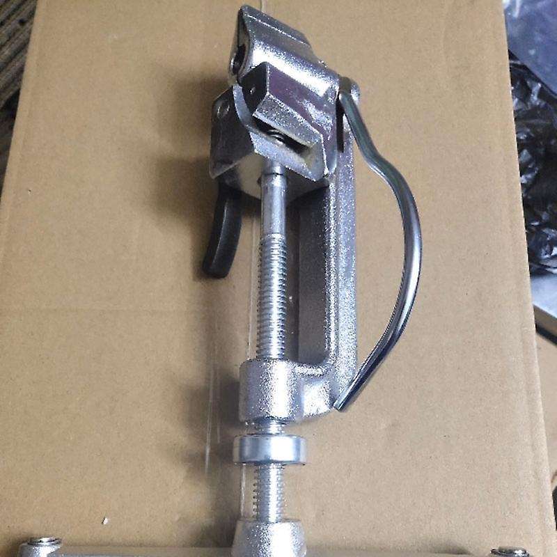 Steel Cable Tie Stainless Steel Zip Cable Tie Plier Bundle Tool