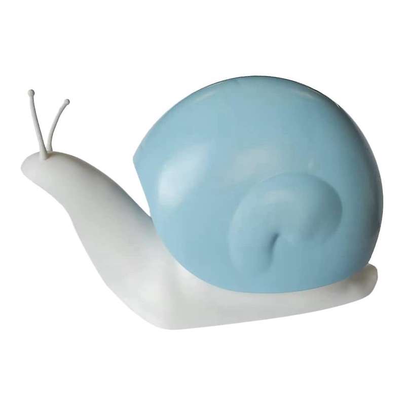 Snail Soap Dispenser Liquid Kids for Kitchen Sink Hotel Office A