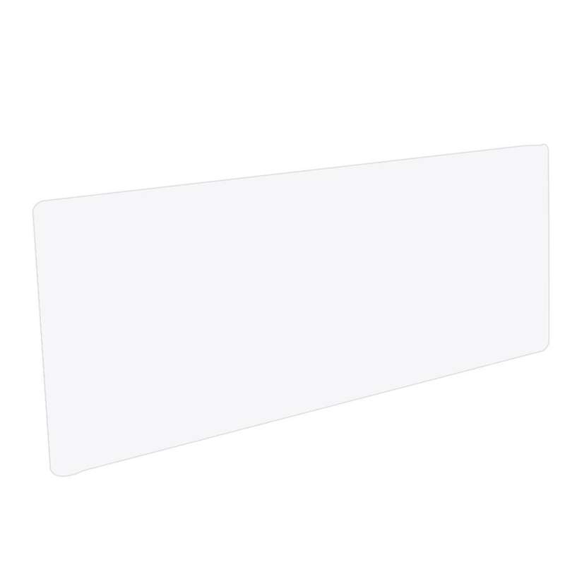 For Palisade 2020 2021 Kona 2019+ 10.25-inch Gps Tempered Glass Film