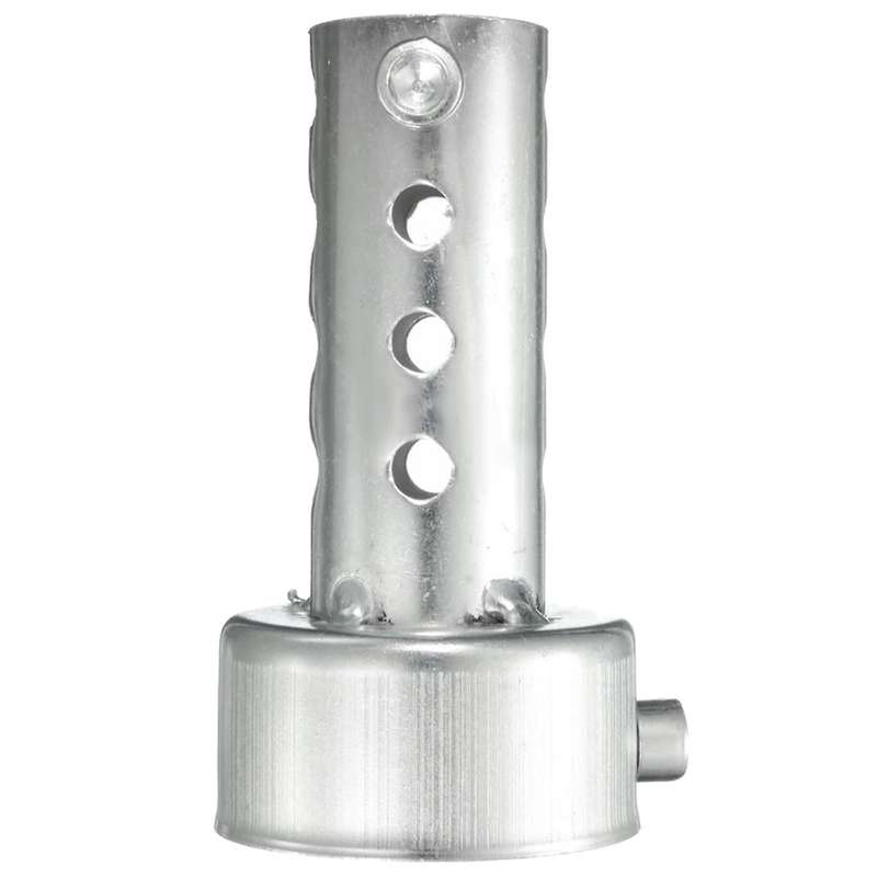 Motorcycle Exhaust Can Muffler Insert Baffle Silencer 42mm X 80mm