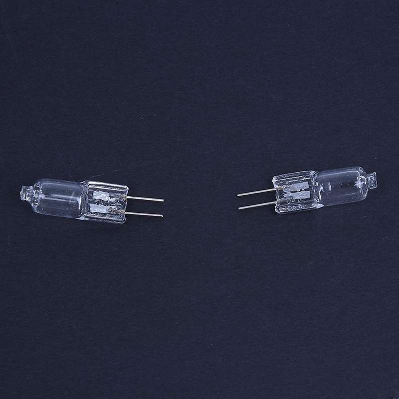 20x G4 Jc Type Halogen Light Bulb Lamp 12v 5w 5 Watt