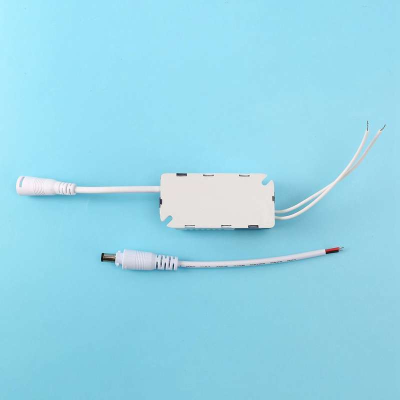 Ac 90-240v to Dc 9-12v 3w Constant Current Led Strip Power Driver