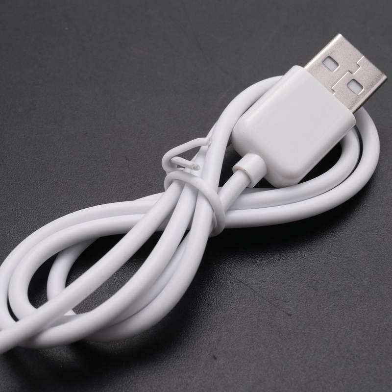 4 Port Aluminum Usb Hub with 11 Inch Shielded Cable for Laptops