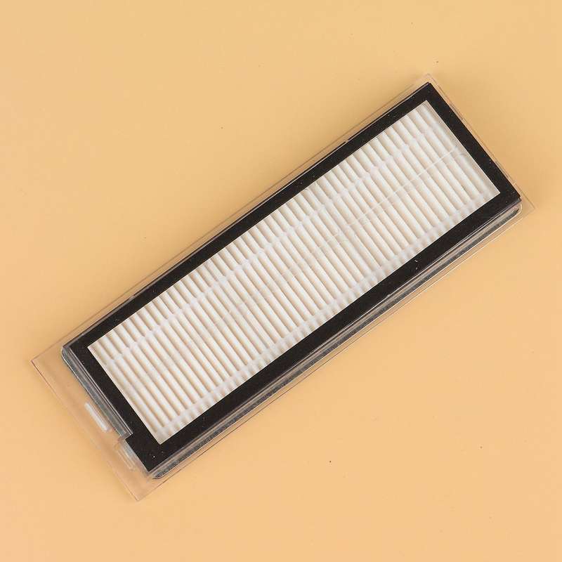 For 360 X95 X90 S9 Robot Vacuum Cleaner Cleaning Mop Rag Hepa Filter