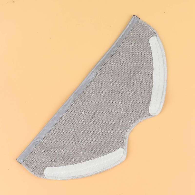 For 360 X95 X90 S9 Robot Vacuum Cleaner Cleaning Mop Rag Hepa Filter